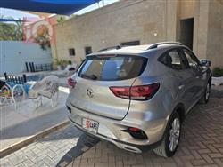 ام جي ZS